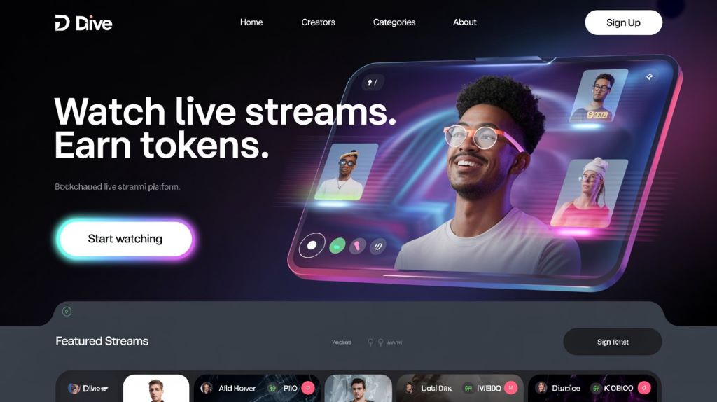 dlive